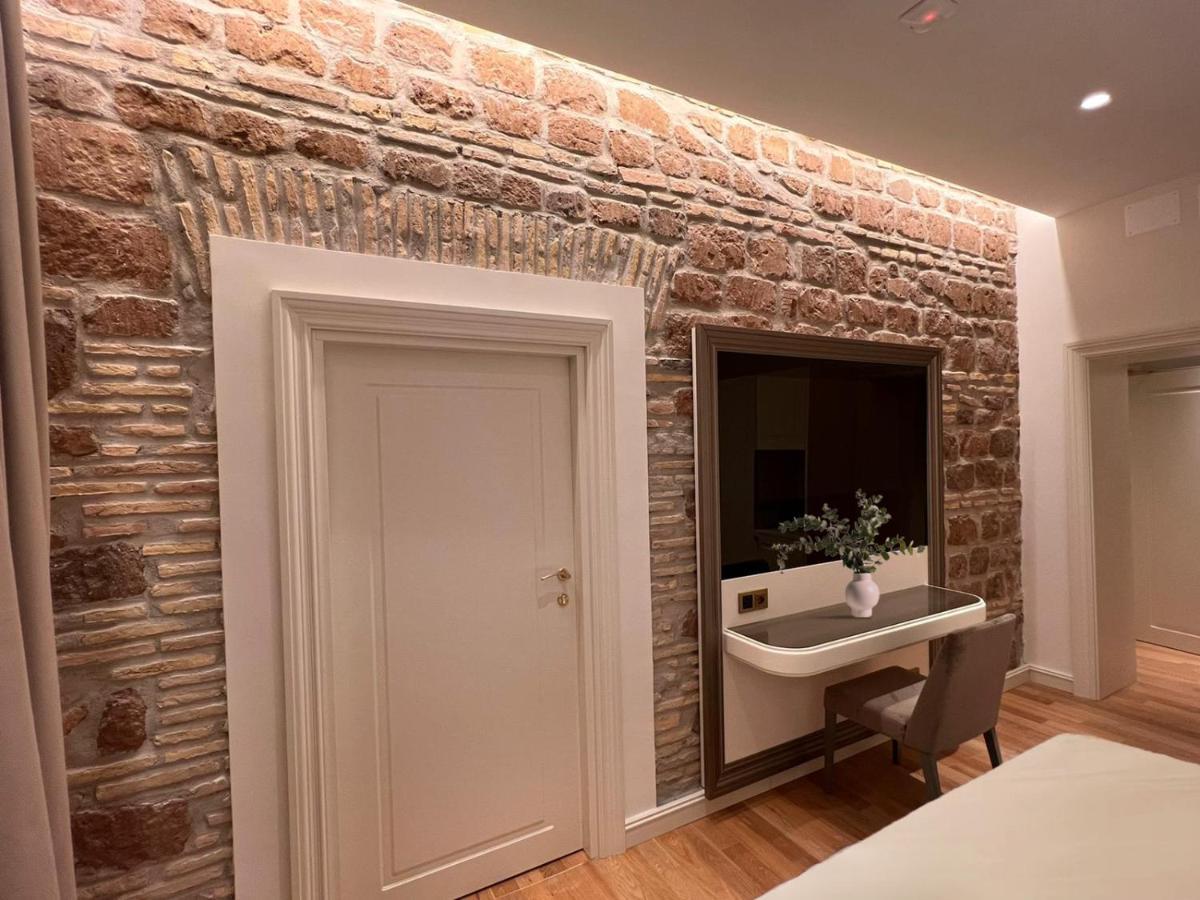 Martina Suites Rome Exterior photo