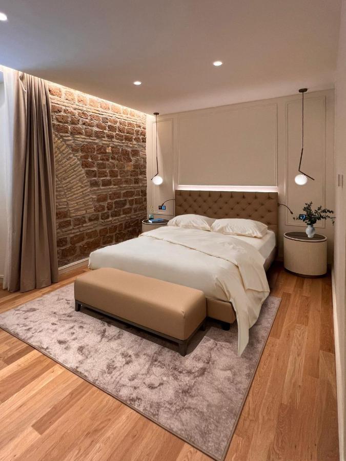 Martina Suites Rome Exterior photo