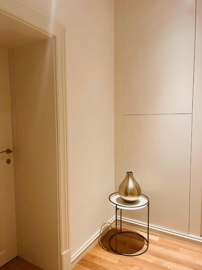 Martina Suites Rome Exterior photo